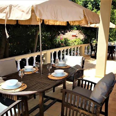 Casa Roma * Almancil