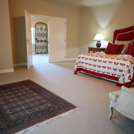 Casa Roma * Almancil