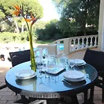 Villa Casa Roma Almancil