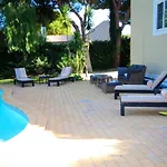 Villa Casa Roma Almancil