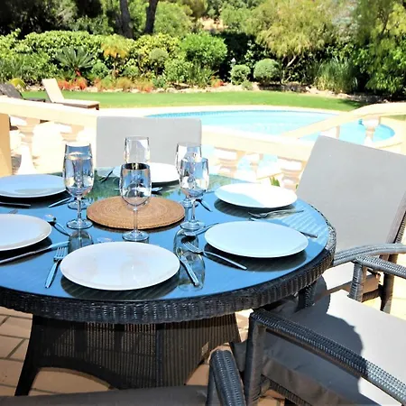 Villa Casa Roma *