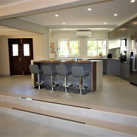 Casa Roma Villa Almancil