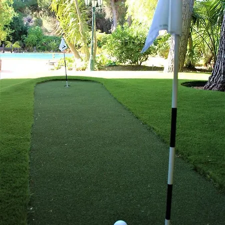 Casa Roma Willa Almancil