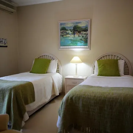 Βίλα Casa Roma *