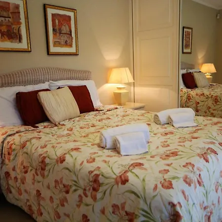 Casa Roma * Almancil