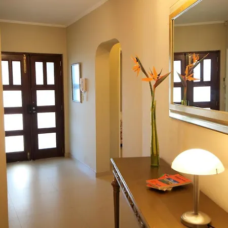 Casa Roma Villa Almancil