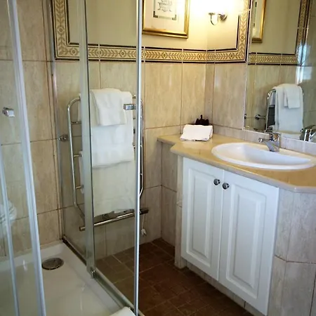 Willa Casa Roma Almancil