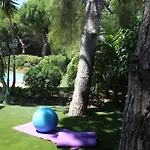 Villa Casa Roma *