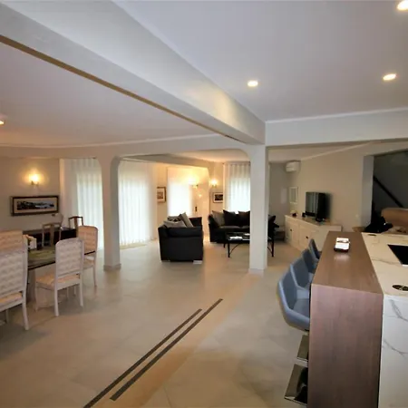Villa Casa Roma
