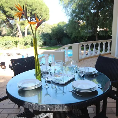 Villa Casa Roma Almancil