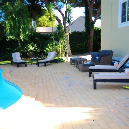 Villa Casa Roma Almancil