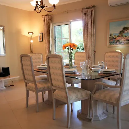 Villa Casa Roma Almancil